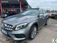 Photo mercedes-benz gla 200 Mercedes 200 cdi starlight edition garantie 12 moi