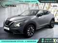 Photo nissan juke -29% 1.0 DIGT 114cv BVA +GPS+CAM+LED+Options