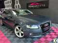 Photo audi a5 265ch 3.2 V6 FSi S line Multitronic A ~ BangOlufse