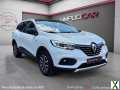 Photo renault kadjar SL Graphite