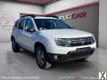 Photo dacia duster Lauréate Plus