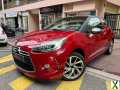 Photo citroen ds3 1.6l VTi 120 CV So Irrésistible