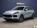 Photo porsche cayenne E-Hybrid 3.0 V6 462 ch Tiptronic BVA