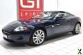 Photo jaguar xk JAGUAR XK V8 4.2