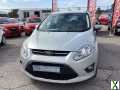 Photo ford c-max 1.6TDCI Trend