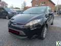 Photo ford fiesta 1.25 Trendline