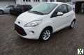 Photo ford ka/ka+ 1.2 Ambition