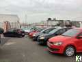 Photo volkswagen polo 1.0 Trendline