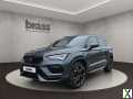 Photo seat ateca 2.0 TSI 4Drive OPF Basis