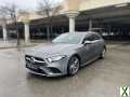 Photo mercedes-benz cl A 220 d BV 8G-DCT 190 cv AMG Line