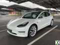 Photo tesla model 3 Model 3 Dual Motor AWD Long-Range PHASE 1