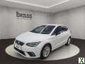 Photo seat ibiza FR