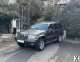 Photo jeep grand cherokee 2.7 CRD OVERLAND WJ