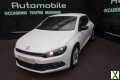 Photo volkswagen scirocco 2.0 TDI 140 FAP