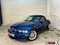 Photo bmw z3 3.0i