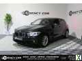 Photo bmw 116 116d BERLINE F20 LCI Edition Lounge PHASE 2 - Sui