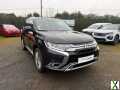 Photo mitsubishi outlander 2.4l PHEV Twin Motor 4WD Intense