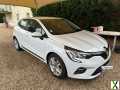 Photo renault clio 1.0 TCe 90ch Business (feux leds + CarPlay + )