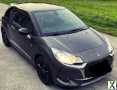 Photo ds automobiles ds 3 BlueHDi performance Line