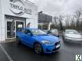 Photo bmw x2 X2 sDrive 16d - BV DKG - S\\u0026S M Sport X SUIVI