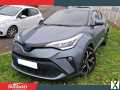 Photo toyota c-hr 2.0 Hybrid 184 e-CVT Edition