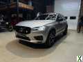 Photo volvo xc60 Polestar Engineered