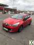 Photo renault clio IV dCi 90 eco2 Business 89g