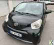 Photo toyota iq 68 VVT-i MultiDrive