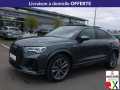 Photo audi q3 35 TDI 150 S tronic 7 S line +Toit +ACC +Keyless +