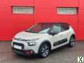Photo citroen c3 1.2 Essence 83ch S\\u0026S C-Series 123g/Courroie d