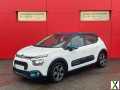 Photo citroen c3 1.2 Essence 83ch S\\u0026S Feel Pack/Eligible LOA