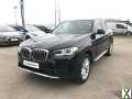 Photo bmw x3 xDrive30eA 292ch xLine 10cv