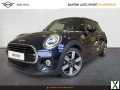 Photo mini cooper Cooper 136ch Edition 60 Years BVA7 109g