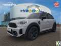 Photo mini countryman c Cooper 136ch Northwood BVA7