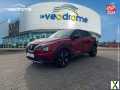 Photo nissan juke 1.0 DIG-T 117ch N-Design Cuir GPS Camera