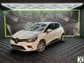 Photo renault clio 1.5 DCI 90CH ENERGY INTENS 5P EURO6C
