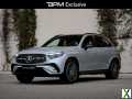 Photo mercedes-benz glc 300 300 de Hybrid 333ch AMG Line 4Matic 9G-Tronic