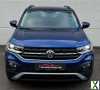 Photo volkswagen t-cross 1.0 TSI Life OPF DSG