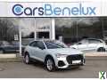 Photo audi q3 Sportback 45 TFSIe S-Line S-Tronic TO B\\u0026O SID