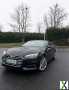 Photo audi a5 Sportback V6 3.0 TDI 272 Tiptronic 8 Quattro Avus