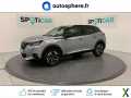 Photo peugeot 2008 1.2 PureTech 130ch S\\u0026S GT Line 7cv