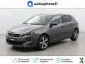 Photo peugeot 308 1.2 Puretech 130ch Allure S\\u0026S EAT6 5p