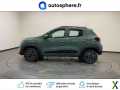 Photo dacia spring 45ch Expression