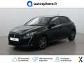 Photo peugeot 208 1.2 PureTech 75ch S\\u0026S Style