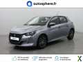 Photo peugeot 208 1.2 PureTech 75ch S\\u0026S Active Business