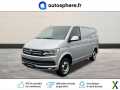 Photo volkswagen transporter 2.8T L1H1 2.0 TSI 204ch DSG7