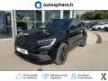 Photo renault austral 1.2 E-Tech full hybrid 200ch Iconic esprit Alpine-