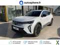 Photo renault scenic E-Tech Electric 220ch Techno esprit Alpine grande