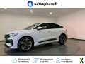 Photo audi e-tron 45 e-tron 285ch + Pack S line