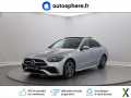 Photo mercedes-benz cl 300 d e Hybrid EQ 197+129ch AMG Line